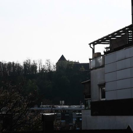 M&J'S Apartment In The Centre Of Ljubljana Kültér fotó
