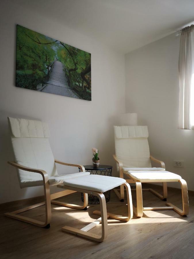 M&J'S Apartment In The Centre Of Ljubljana Kültér fotó